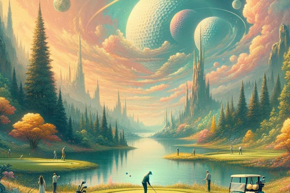 Here’s how to hit every single putt on target