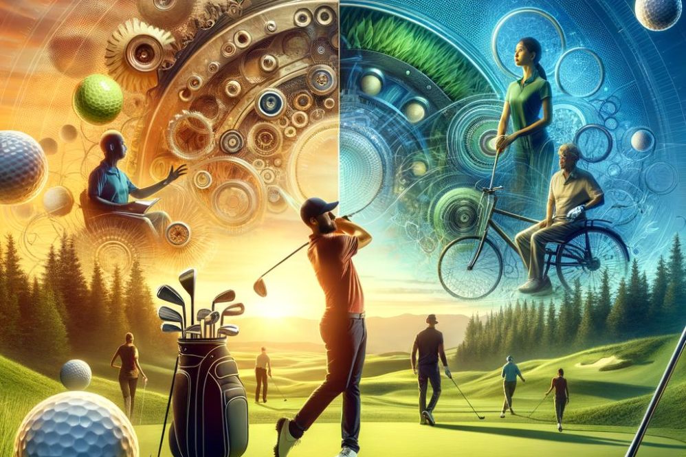 Why L.A.B. Golf isn’t using this trendy tagline anymore | Fully Equipped