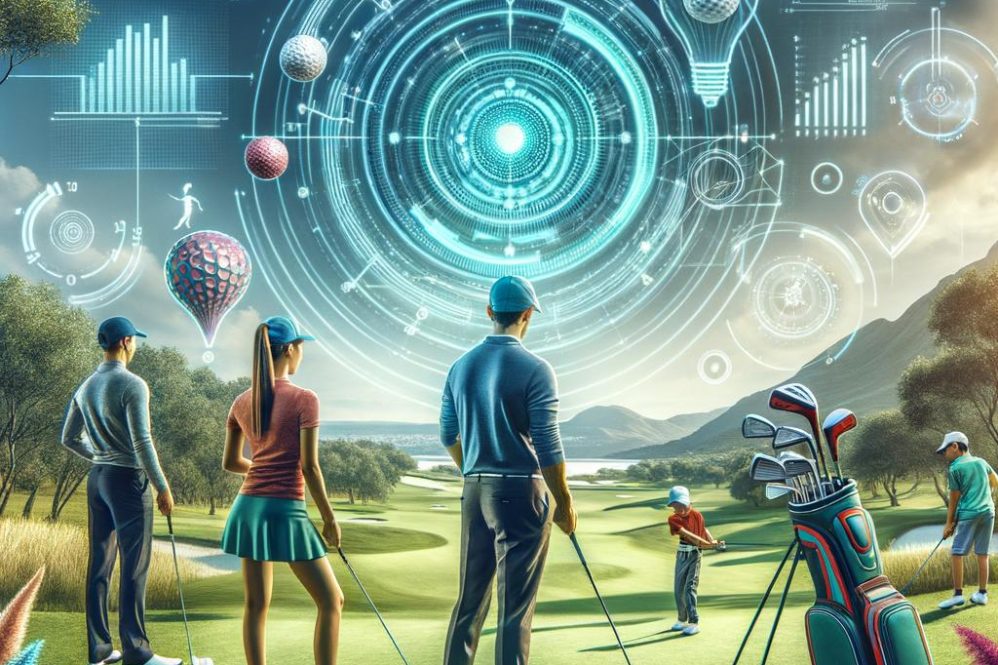 Systematic Evaluation of Targeted Golf Skill Drills