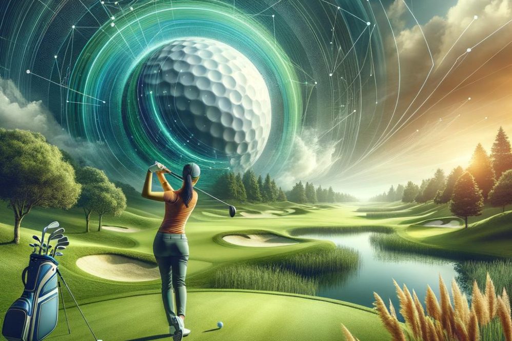 Evidence-Based Golf Drills for Skill Improvement