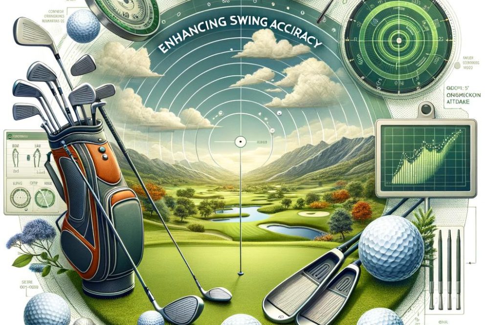 Enhancing Swing Accuracy: Our Review of Golf Impact Tape Labels