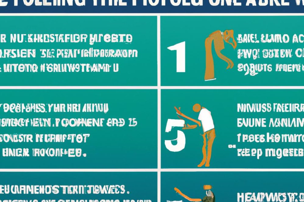 Top 8 Novice Golfing Errors and Evidence-Based Corrections
