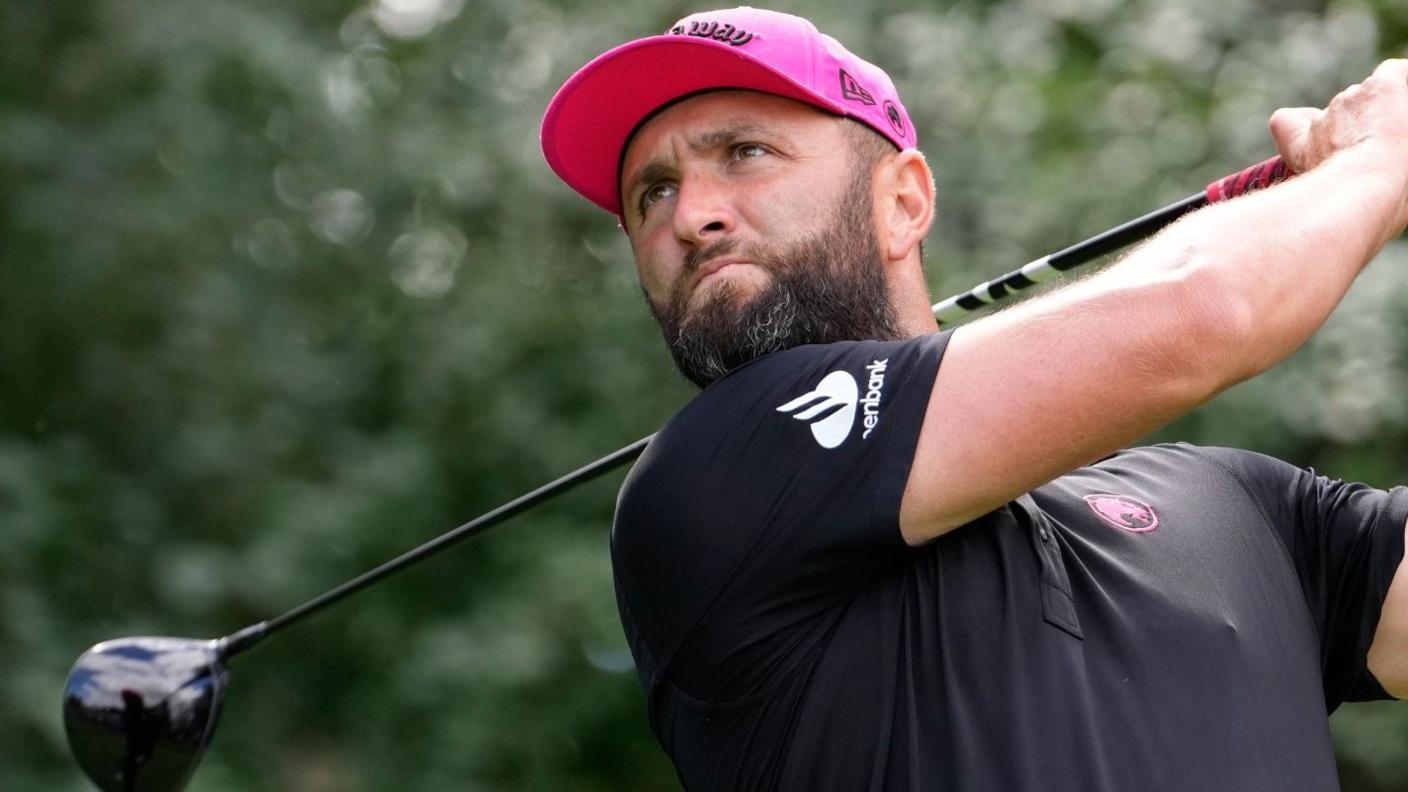 Ryder Cup captain's picks: What you need to know, how they work Ryder Cup