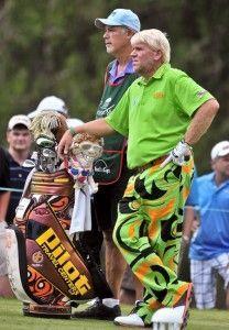 Legendary Golfers: An Academic Analysis of Excellence Legendary Golfers