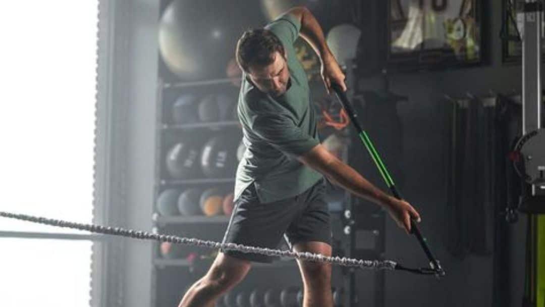 Evidence-Based Strategies for Golf-Specific Fitness golf-specific fitness