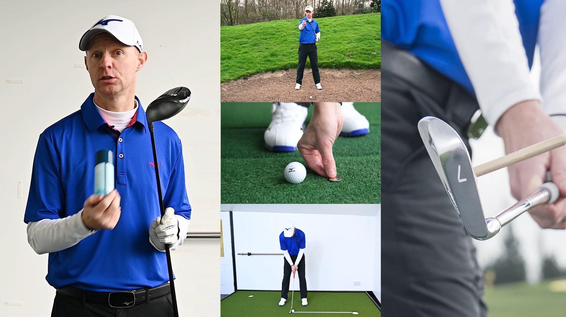 A Systematic Evaluation of Golf Drills for Skill Development golf drills