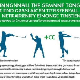 Golf Fitness: Biomechanics, Physiology, and Training Kinematic Sequencing and Energy Transfer in the golf Swing: Assessment Techniques and Training Interventions