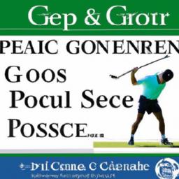 Biomechanics and Technique in Golf Swing Performance Role of the Hips and Core in power generation: Assessment Protocols and Targeted Conditioning Strategies