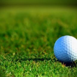 Top 8 Essential Golf Equipment for First-Time Players Golf Ball Selection for Beginners: Compression Spin and Durability Factors Influencing Accuracy