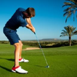 Evidence-Based Golf Drills to Improve Consistency Kinematic Sequencing Drills to Stabilize Lower Body Initiation and Improve Strike Consistency
