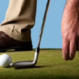 The Physiology and Psychology of Golf Legends neuromuscular and kinematic Determinants of Consistent Ball Striking with Recommendations for Targeted Strength and Mobility Programs