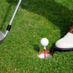Eight Common Novice Golf Errors and Evidence-Based Fixes Stance and Base of Support: Optimizing Foot Position, Weight Distribution, and Balance for Consistent Ball Striking