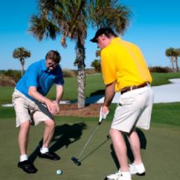 The Ethics and Governance of Golf Rules: A Critical Analysis Foundational Ethical Principles in Golf: integrity, Fair Play, and Respect