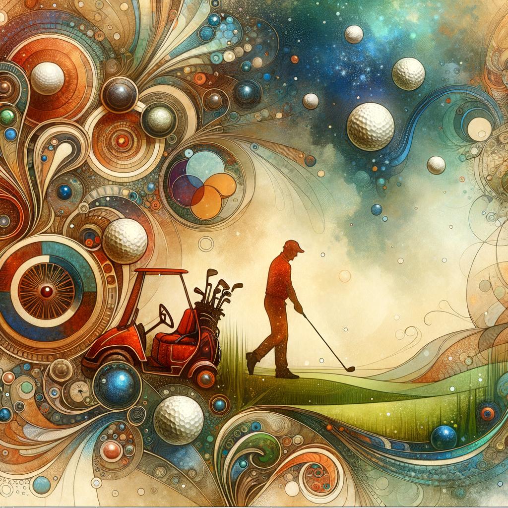 Understanding Golf Handicaps: A Methodical Approach to Skill Analysis Analyzing Key Factors Affecting Golf Handicaps