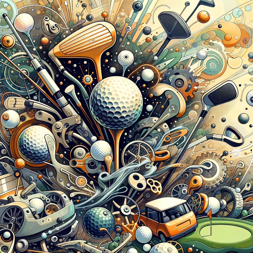 Fans wanted a harder course. Here's how the PGA Tour is responding Increased Difficulty through Strategic Pin Placement