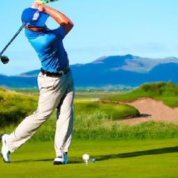 Lanny Wadkins: Refining Swing Mechanics and Course Strategy Biomechanical Foundations of Lanny Wadkins' Swing Philosophy