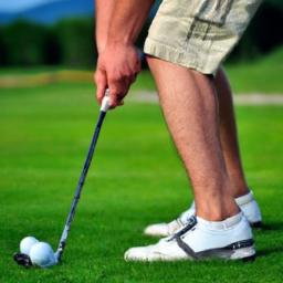 Eight Common Novice Golfing Errors and Evidence-Based Fixes essential Grip Errors Their Biomechanical Consequences and Evidence Based Correctional Drills