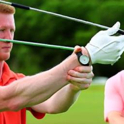 Optimizing Golf Putting: Research-Backed Tips Evidence Based Grip and Wrist Mechanics: Stabilizing the Face and Controlling Loft