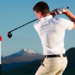 An Academic Analysis of Jim Furyk's Swing Techniques Lower Body Sequencing and Stability: Biomechanical Insights and Targeted Drills