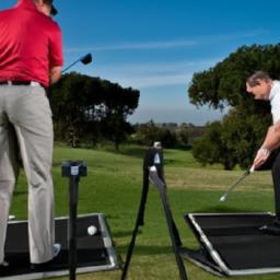 Biomechanical Analysis of Golf Swing Mechanics Postural Alignment and Initial Address: Biomechanical Determinants and Setup Optimization Strategies