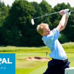 Evaluating Golf Drills: Effects on Skill and Consistency Theoretical Foundations for Evaluating Golf Drills: Motor learning and Skill Acquisition