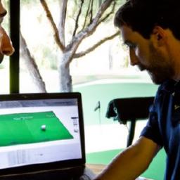 Academic Strategies for Enhancing Golf Fitness Performance Integrating Sport Specific Physiological Assessments to Inform golf Fitness Interventions