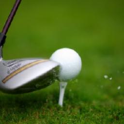 Shaft Flex Influence on Golf Driver Performance Metrics Empirical Evidence on Shaft Flex effects on Launch Angle Backspin and Shot Trajectory