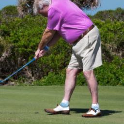 Ernie Els Golf Lesson: Technique and Course Strategy Kinematic Sequence and Swing Plane: translating Ernie Els Fundamentals into Repeatable Practice