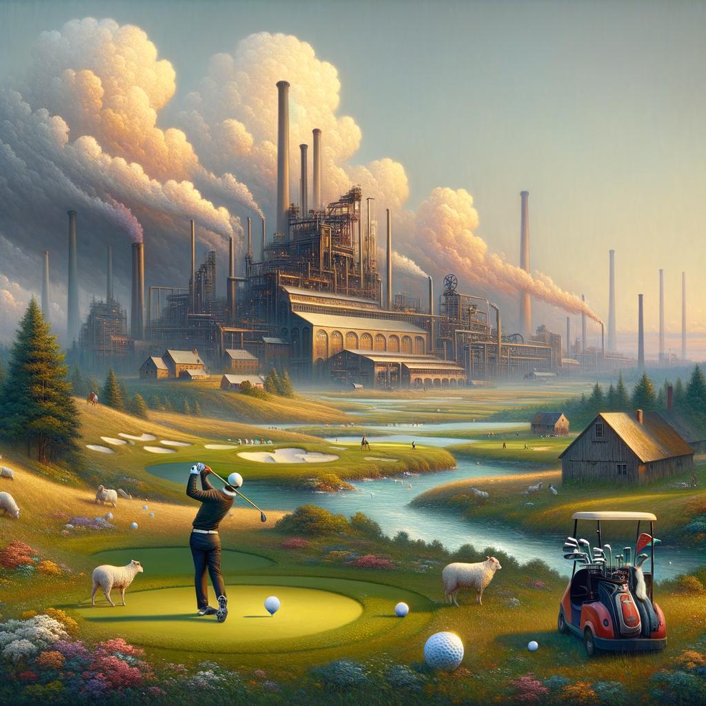 Enhancing Golf Skills: Insights from Tom Watson's Instruction Targeted Drills for Skill Improvement and Consistency