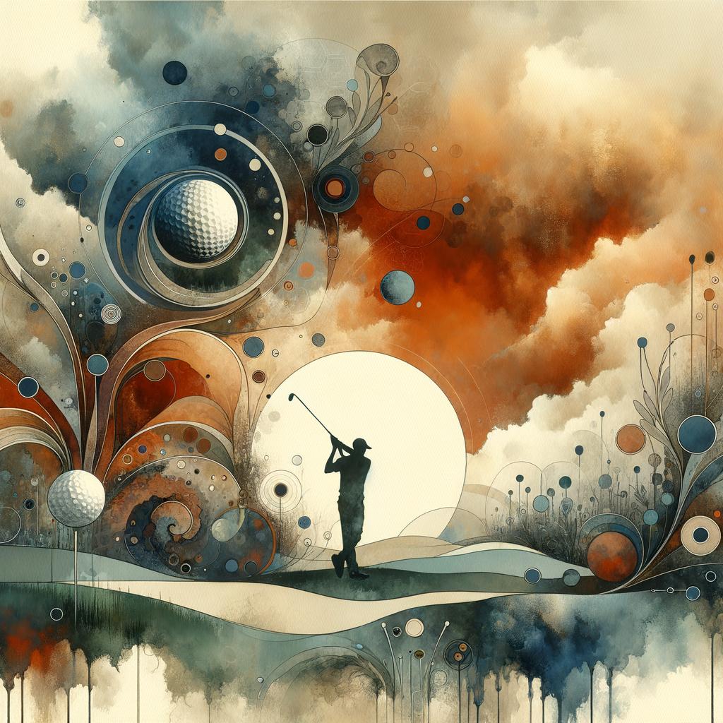 Drive Out of Bounds? Discover the Game-Changing Rule That Lets You Drop Right in the Fairway! understanding the Out of Bounds Rule in Golf