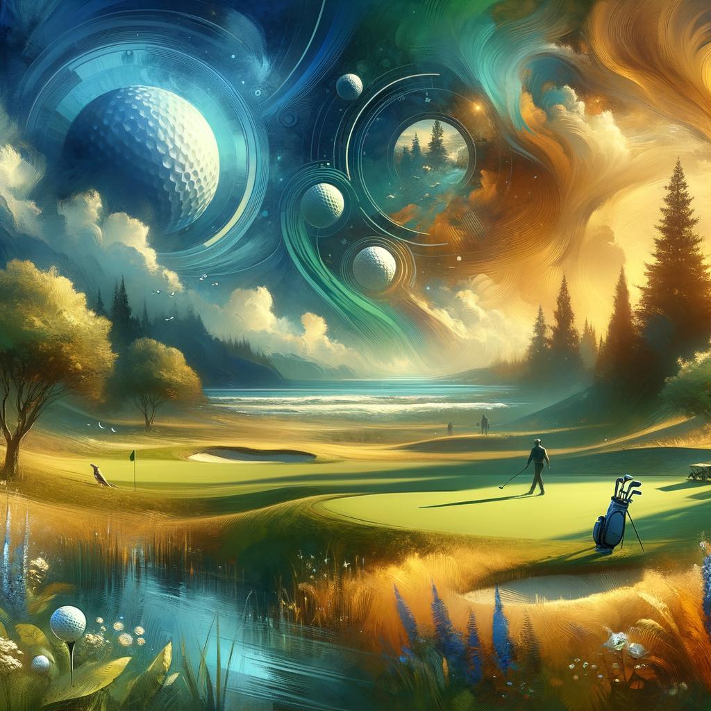 Speed Up Your Game: 9 Expert Tips to Play Faster Cart Golf - Strategic Course management to Reduce Time on the Green