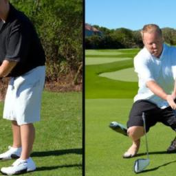 Optimizing Golf Swing Follow-Through for Precision Biomechanical Foundations of an effective Follow Through for Precision and Control