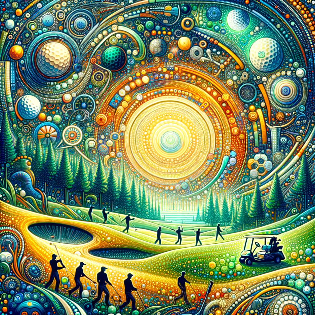 Evaluating Vijay Singh's Instructional Approaches in Golf Strategic Course Management Techniques for Enhanced Golf Performance