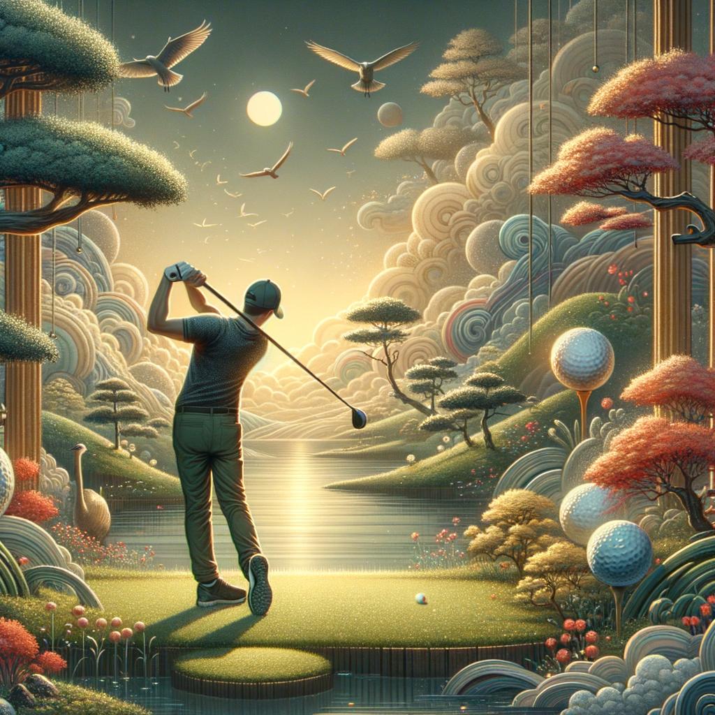 Rory McIlroy's Hidden 'Good Luck' Charm: The Secret Behind His Masters Triumph! The Symbolism Behind McIlroy's Secret Accessory