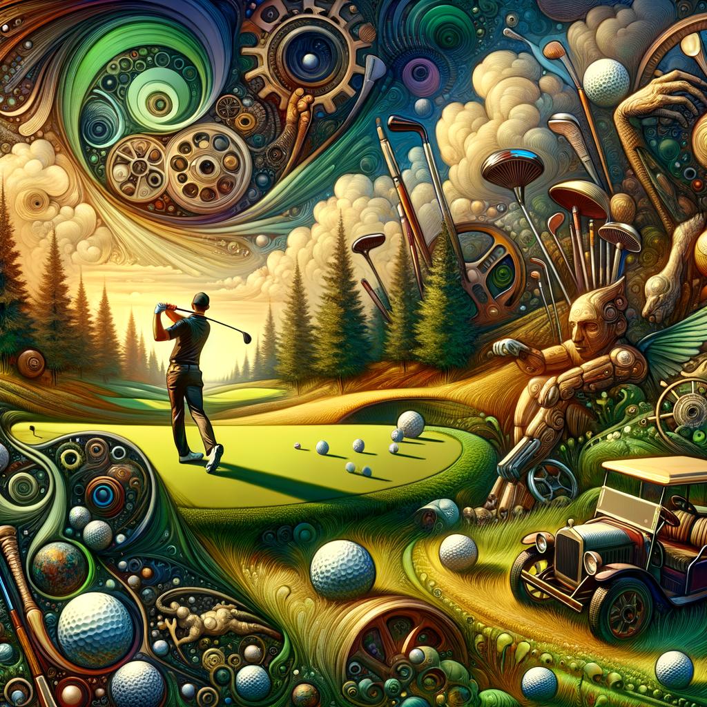 Top 8 Novice Golf Errors and Strategies for Avoidance Stance Alignment and Postural Mechanics with Practical Adjustment Drills