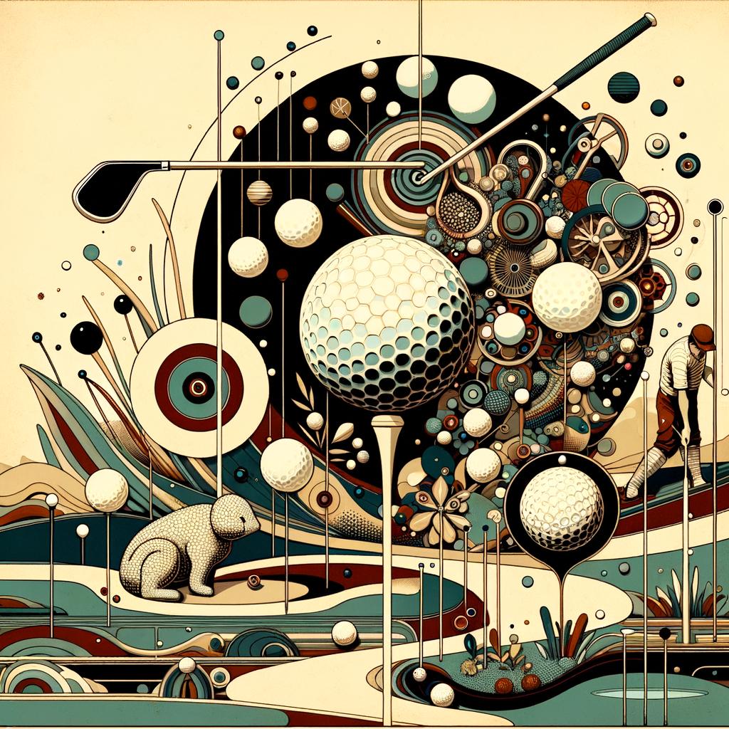 Golf Legends: Psychological, Physical, and Strategic Factors Psychological Resilience and Decision Making Under Pressure: Cognitive Strategies and Training Recommendations