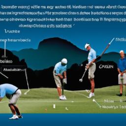 Innovative Golf Tricks: Analysis and Practical Impact Short Game Innovations and Their Tactical Applications: Analysis of Spin Control, Trajectory Shaping, and Practice Recommendations