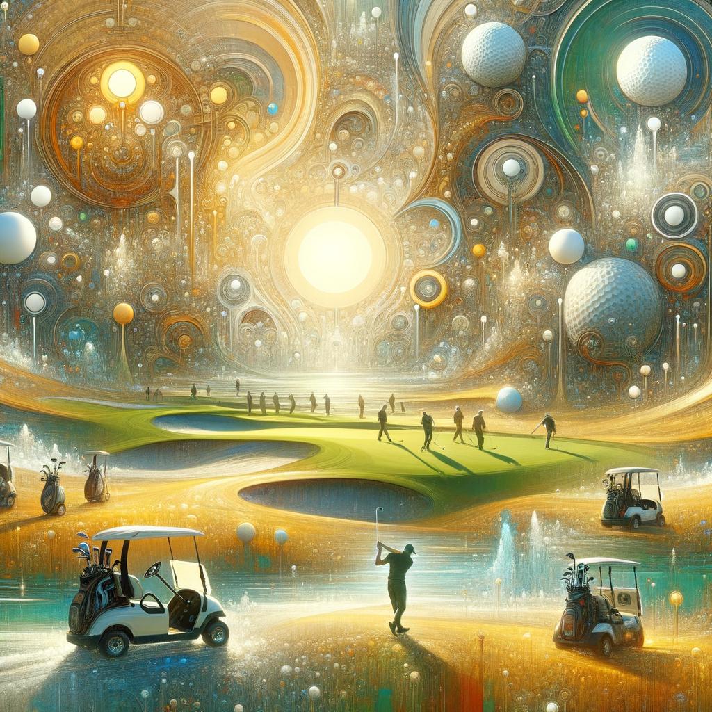 Why Rory McIlroy Skipping the Playoffs Is a Smart Move, Not a Problem Rory McIlroy's Playoff Absence: A Non-Issue in Current Golf Landscape