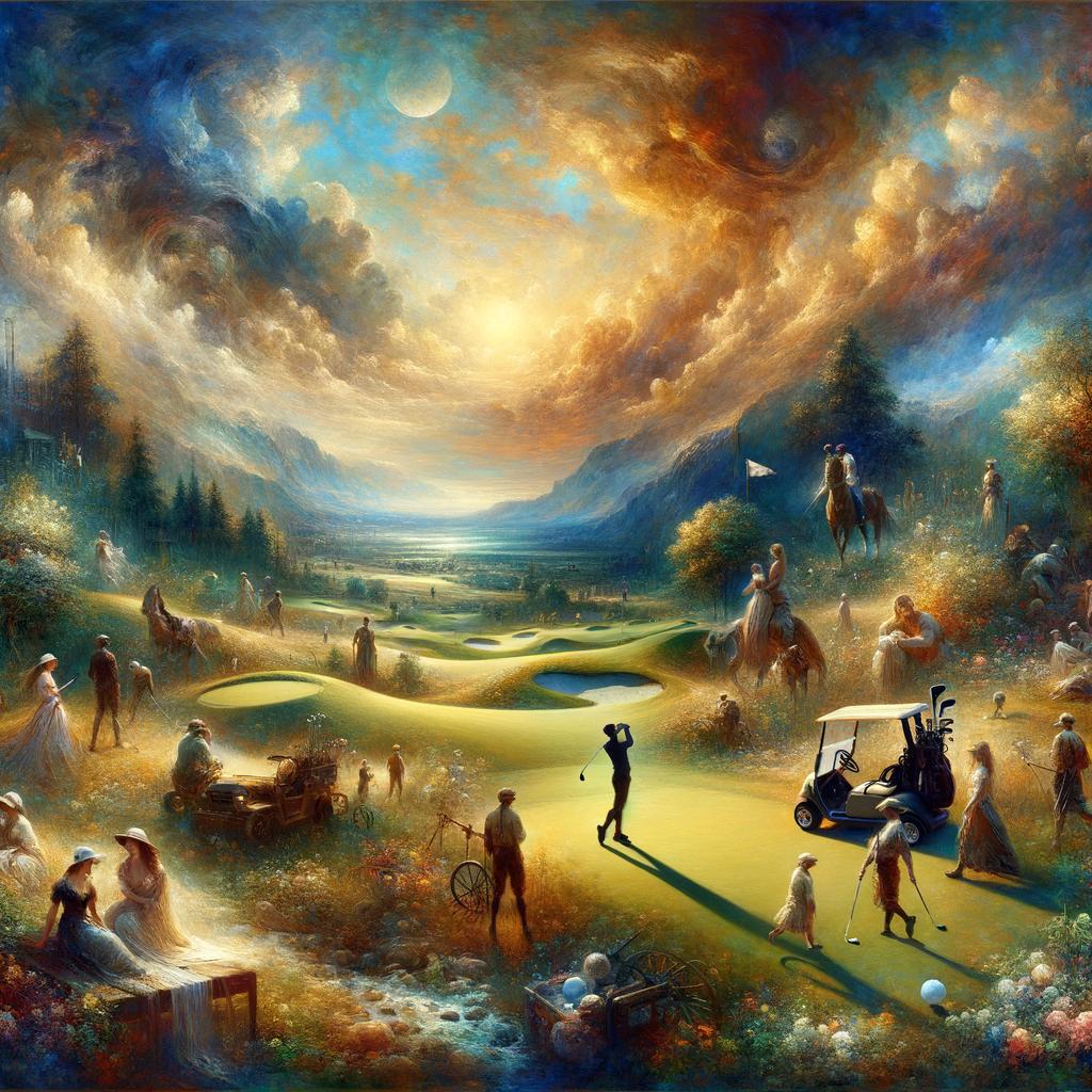 Heartbreak Hits Hard: FedEx Cup Playoffs Drama Unfolds at Wyndham Championship - The Emotional Toll of the FedEx Cup Playoffs on Players