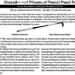 The Effect of Shaft Flex on Driver Performance Metrics Overview of shaft flex and driver performance: definitions, mechanical properties, and theoretical framework