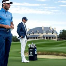 'Done everything you could ask:' Ryder Cup hopefuls left to sweat out Keegan Bradley's decision Ryder Cup hopefuls assess contingency plans as Keegan Bradley weighs options