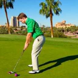 Top 8 Essential Equipment for First-Time Golfers Optimizing Club Selection for beginners with Emphasis on Forgiveness and Progression