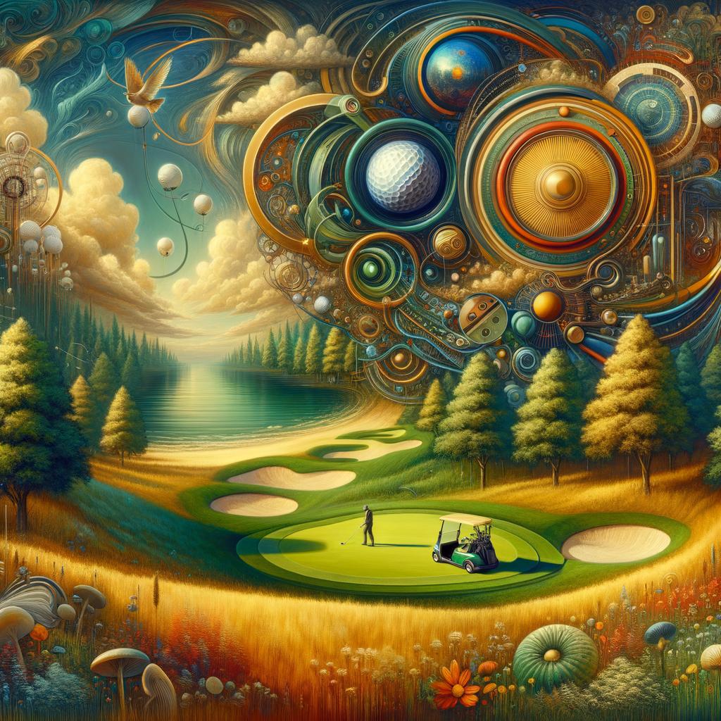 Mastering Golf Scoring: Proven Techniques and Winning Strategies for Peak Performance Evaluating Individual Skill Levels and Their Role in Performance