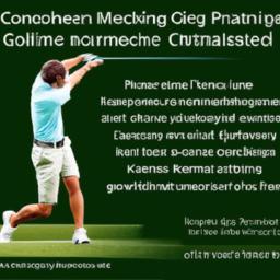 Biomechanical Insights into Golf Swing Dynamics Kinematic Sequencing and Segmental Coordination: Optimizing Pelvis, Thorax and Upper Limb Timing to Improve Consistency and Launch Conditions