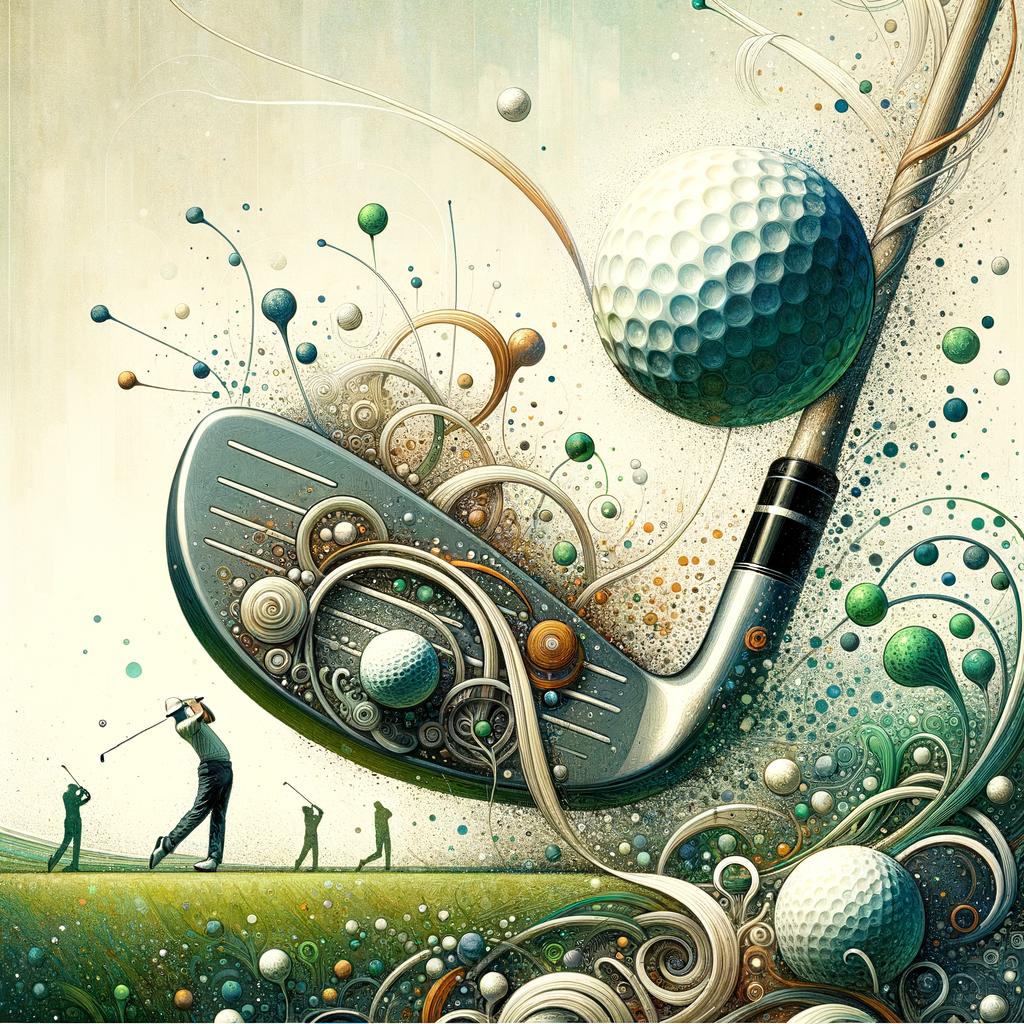 Master Your Game: Unlocking Peak Golf Performance with Cutting-Edge Equipment Analysis Understanding the Impact of Shaft Flex and Material on Performance