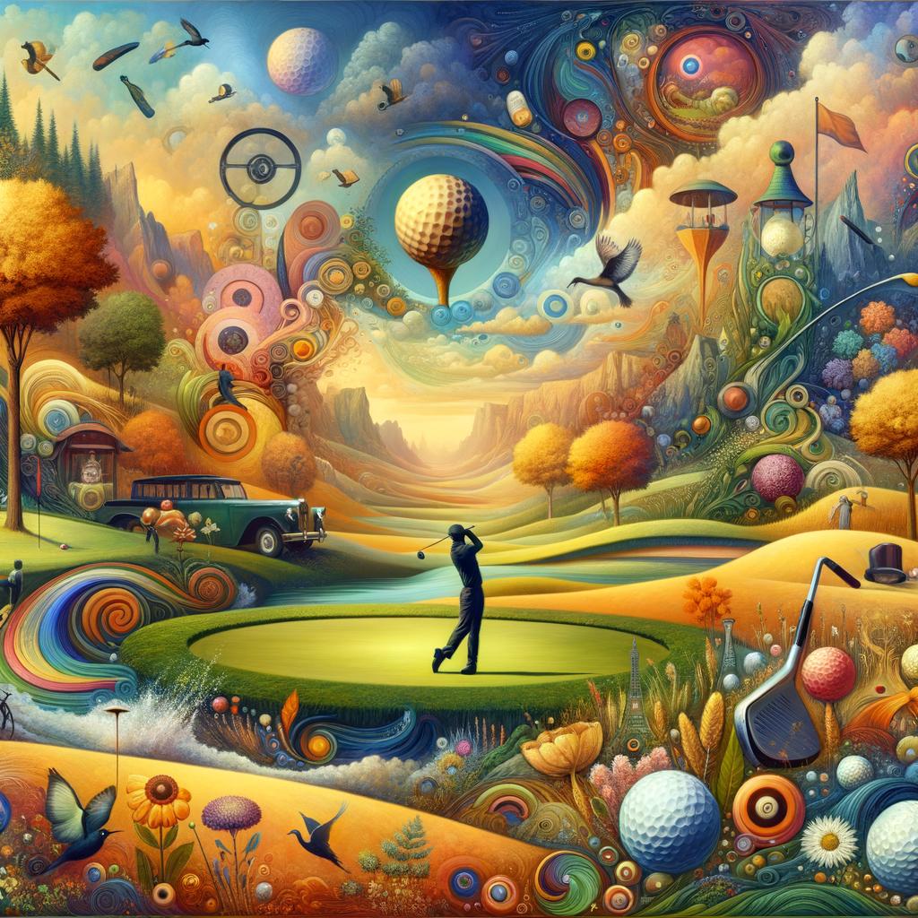 Enhancing Putting Consistency: Key Methods for Success Optimizing Stance and Alignment: Creating a Stable Base for Success