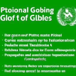 Golf History: Evolution, Rules, and Course Design Codification of Rules and Governance: From Local Custom to National and International Bodies with Guidance for Modern Interpretation