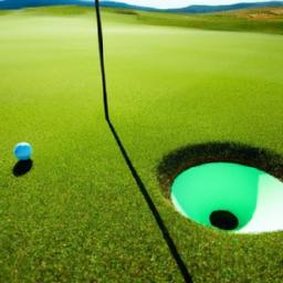 Optimizing Golf Course Layouts for Strategic Play Principles of Strategic routing and Hole Sequencing