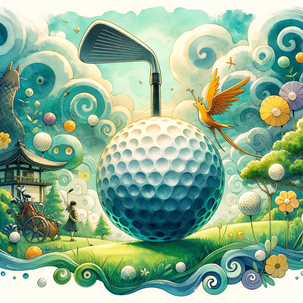 An Analytical Approach to Understanding Golf Handicaps Factors Influencing Golf Handicaps and Their Implications