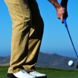 Putting Method: Core Principles for a Consistent Stroke stance, Posture, and Center of Mass Management for Repeatable Contact